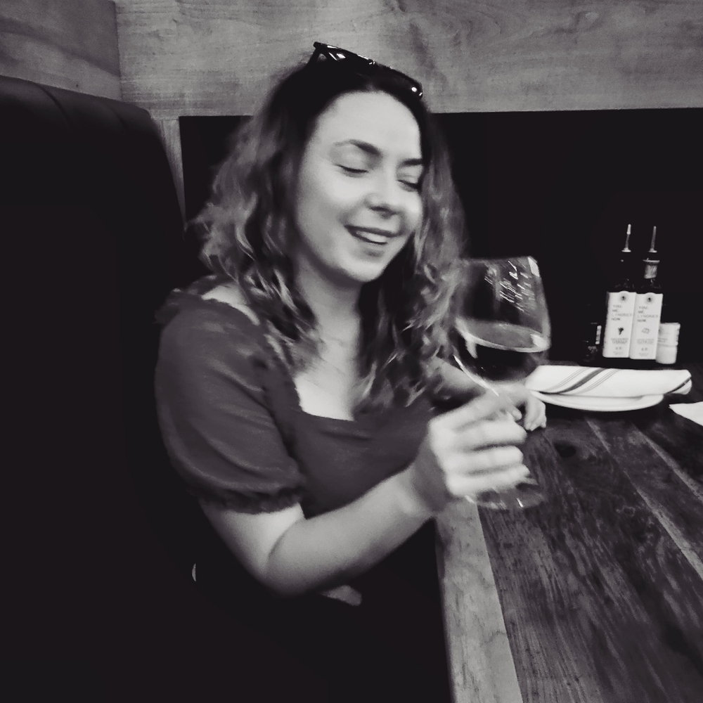 Meet your Posher, Noémi